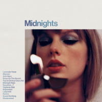 Taylor Swift — TTPD