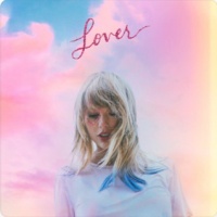 Taylor Swift — Folklore