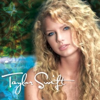 Taylor Swift — Fearless