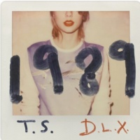 Taylor Swift — Reputation