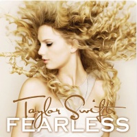 Taylor Swift — Speak Now