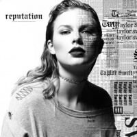 Taylor Swift — Lover